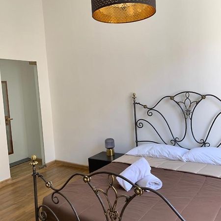 Lovingsuite Reggio Calabria Exterior photo