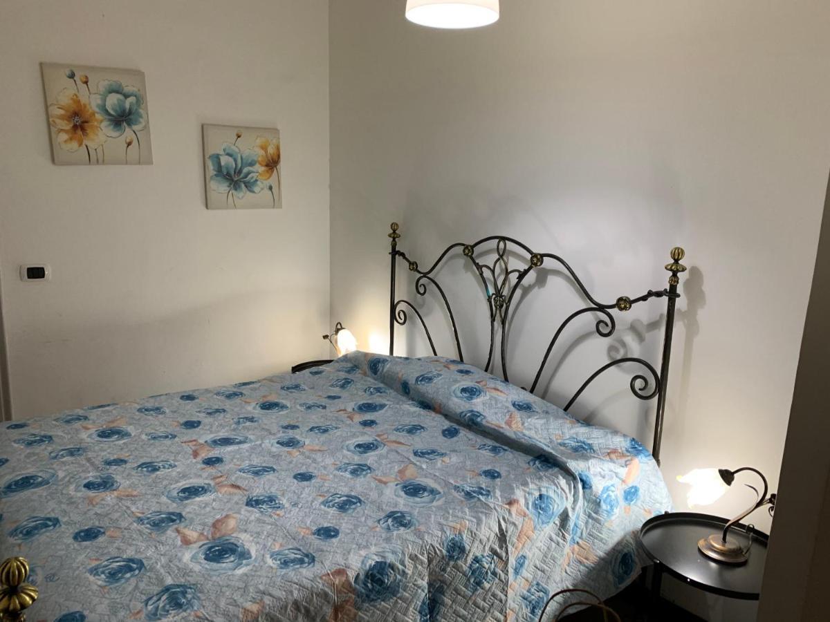Lovingsuite Reggio Calabria Exterior photo