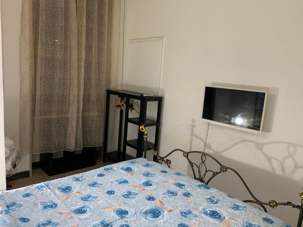 Lovingsuite Reggio Calabria Exterior photo