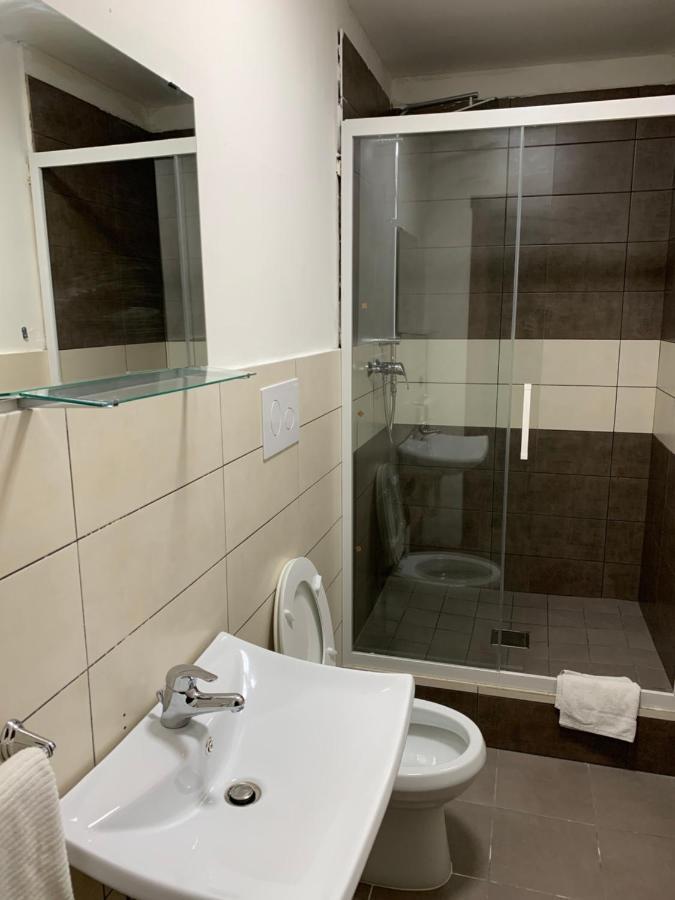 Lovingsuite Reggio Calabria Exterior photo