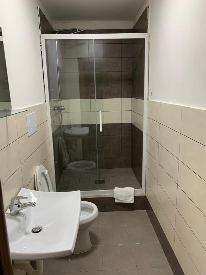 Lovingsuite Reggio Calabria Exterior photo