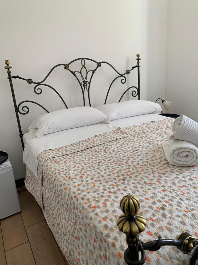 Lovingsuite Reggio Calabria Exterior photo