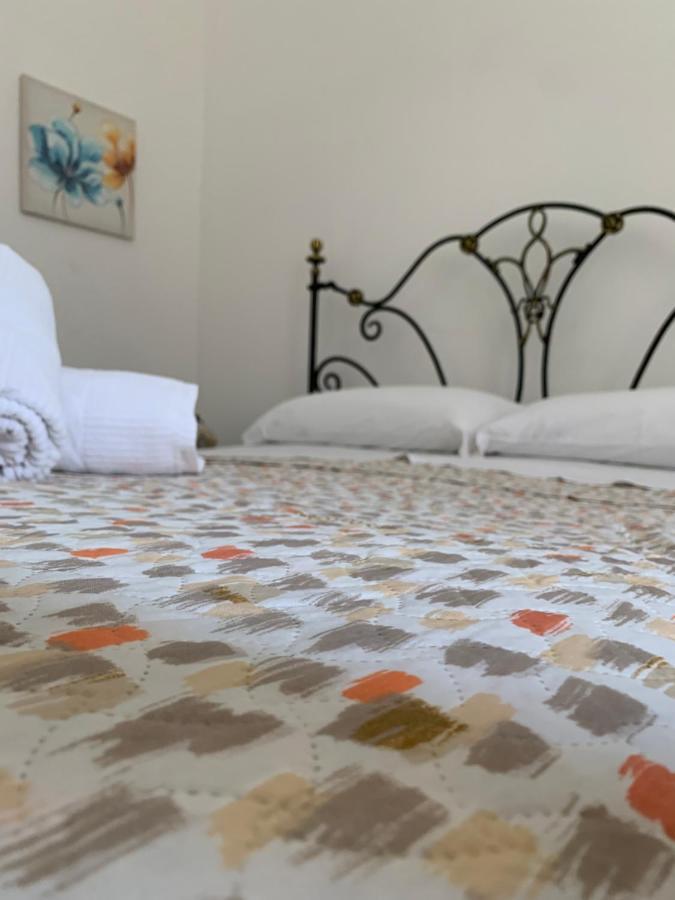 Lovingsuite Reggio Calabria Exterior photo