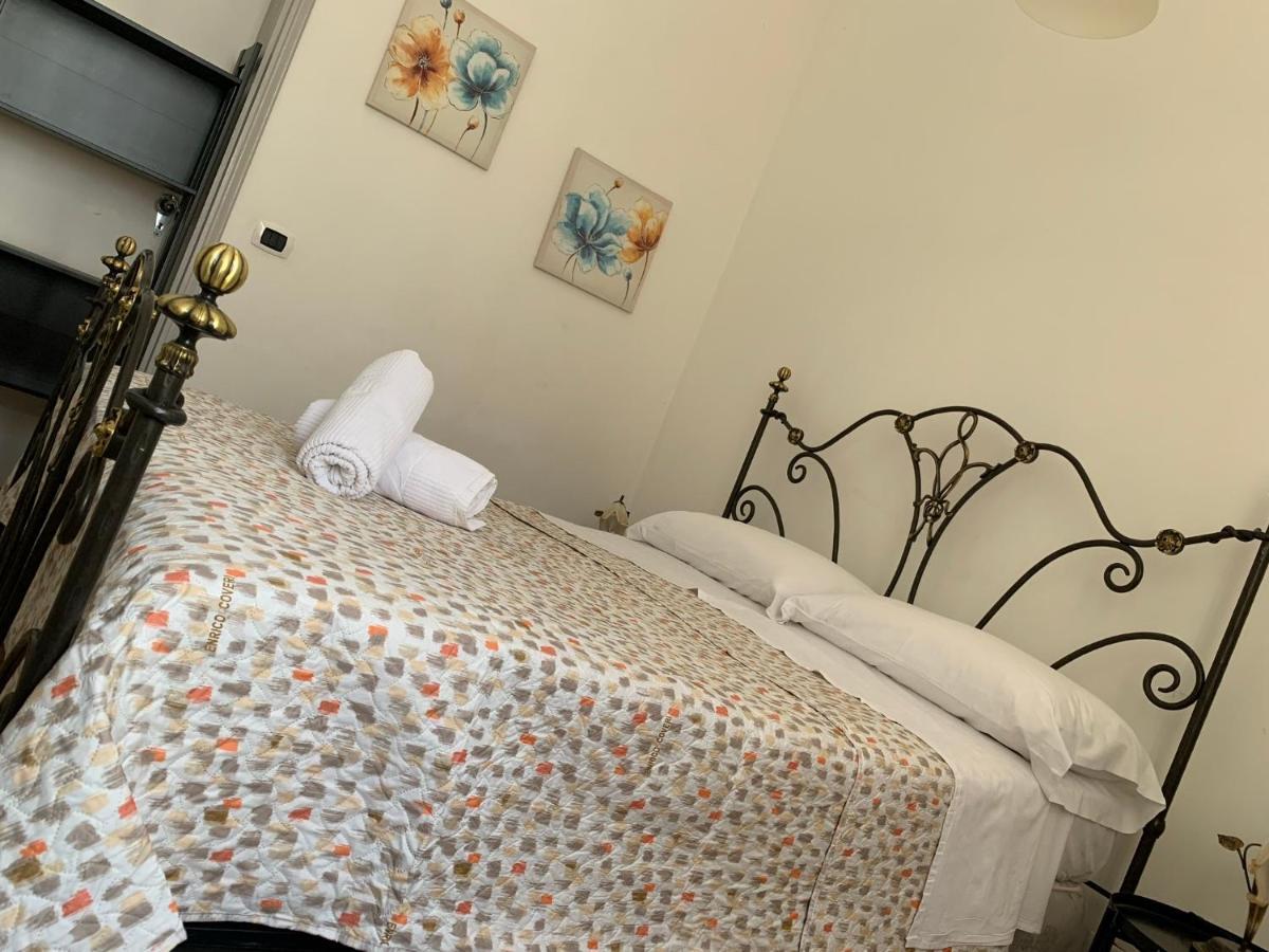 Lovingsuite Reggio Calabria Exterior photo