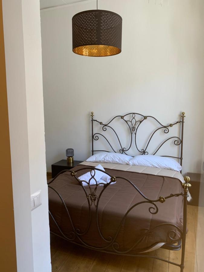 Lovingsuite Reggio Calabria Exterior photo