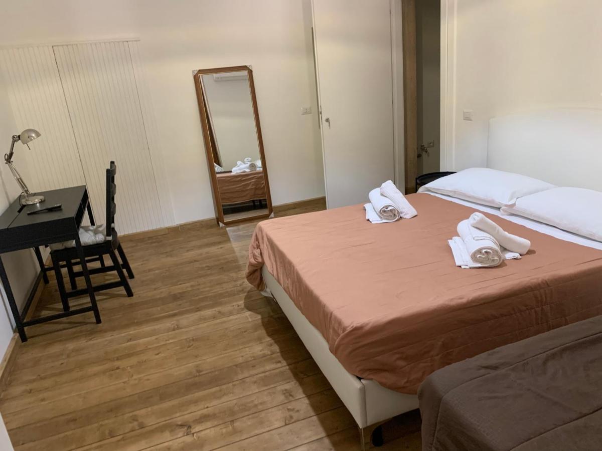 Lovingsuite Reggio Calabria Exterior photo