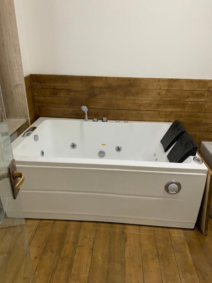 Lovingsuite Reggio Calabria Exterior photo