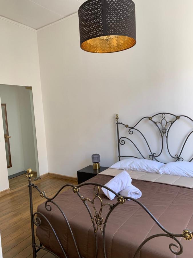 Lovingsuite Reggio Calabria Exterior photo