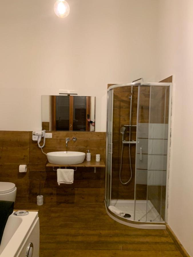 Lovingsuite Reggio Calabria Exterior photo